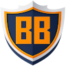 BB's League Overlay logo